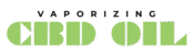 Vaporizing CBD Oil