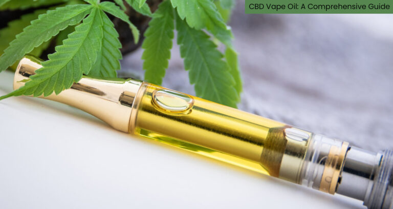 Mistake to avoid for cbd vaping