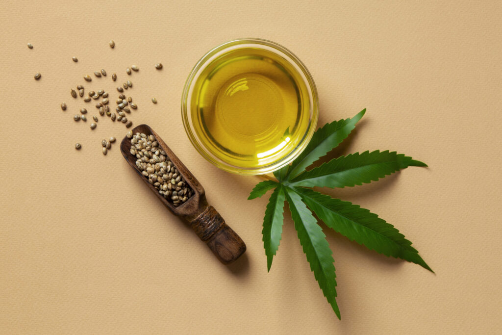 Full-Spectrum vs. Broad-Spectrum CBD Oil