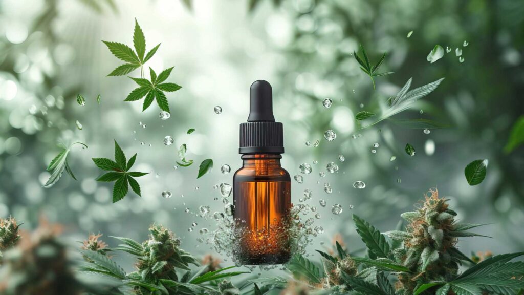 Top Mistakes to Avoid When Vaping CBD Oil