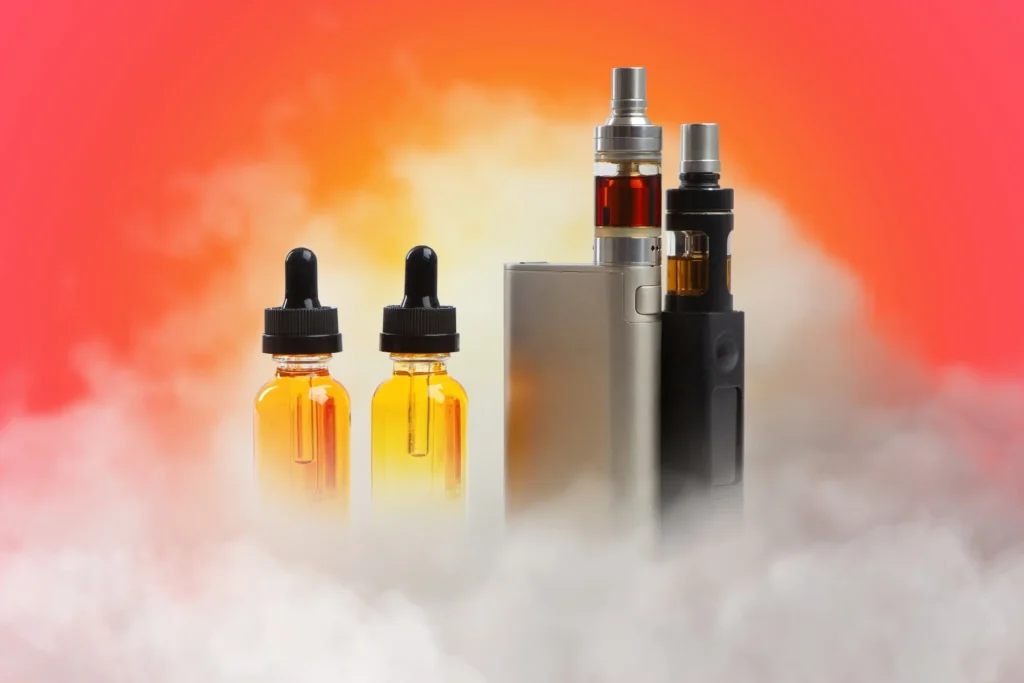 Mistakes to Avoid When Vaping CBD Oil
