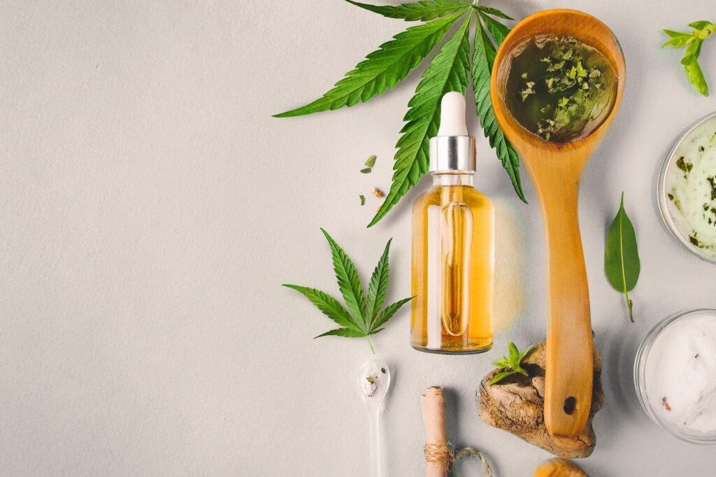 CBD Oil for Post-Workout Recovery