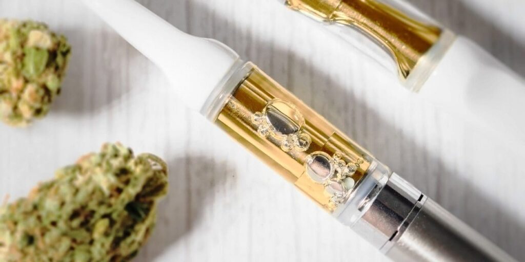 Best Time of Day to Vape CBD Oil for Relaxation or Focus