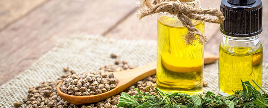 CBD Oil for Mentality Clarity